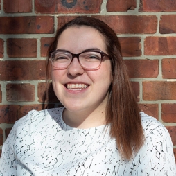 Emily Gold, Student at Drexel University